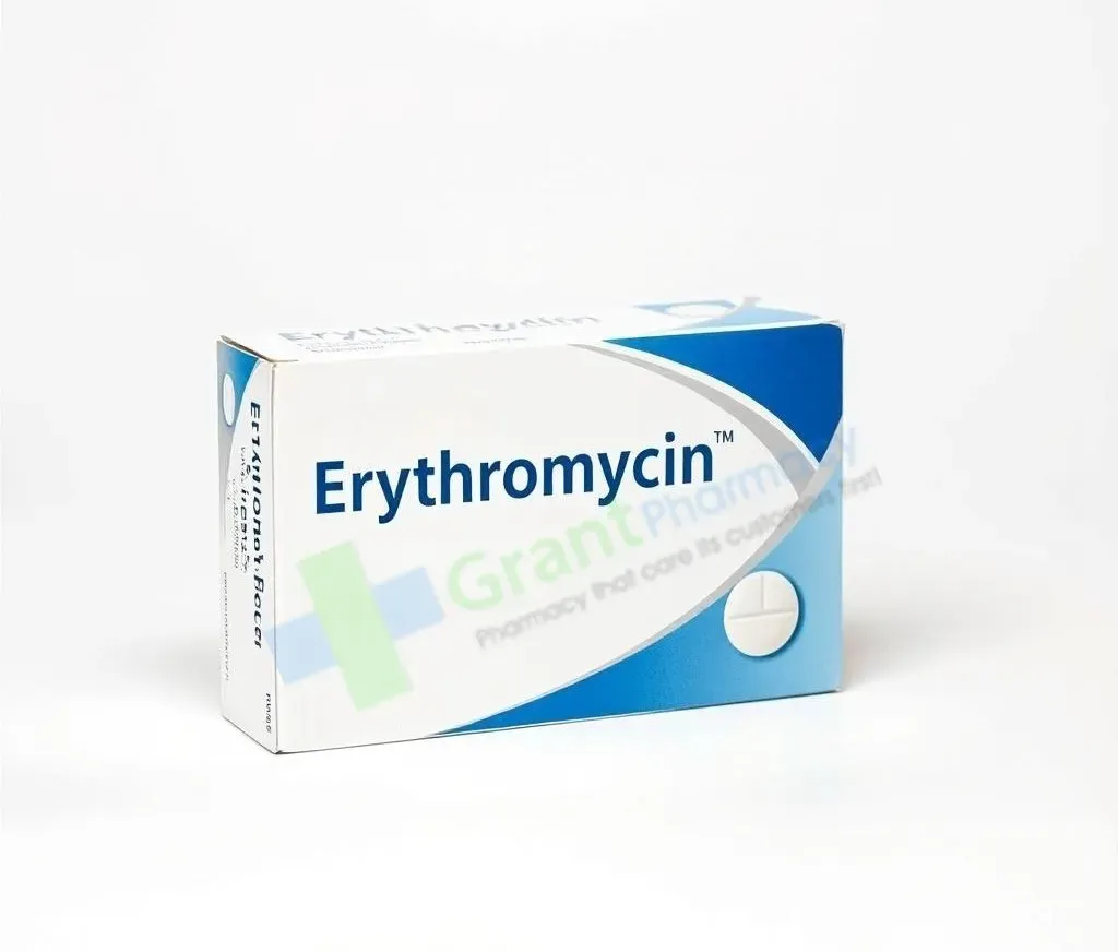 Erythromycin For Gastroparesis